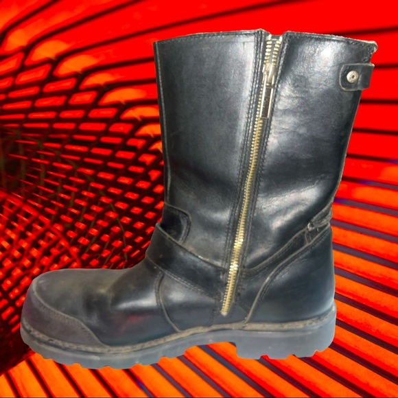 🥾Harley Davidson 🥾🏍️🏍️ - Picture 4 of 7